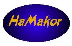 HaMakor Logo Here